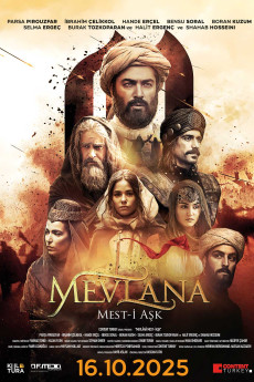 Mest-i Aşk - Mevlana