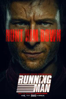 The Running Man