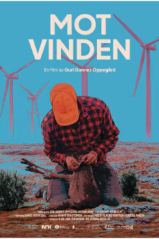 Mot Vinden