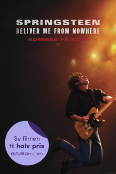 Springsteen: Deliver Me from Nowhere