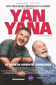 Soyut Disavurumcu Bir Dostluğun Hikayesi veyahut Yan Yana