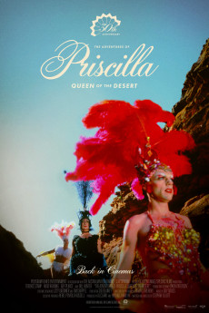 priscilla