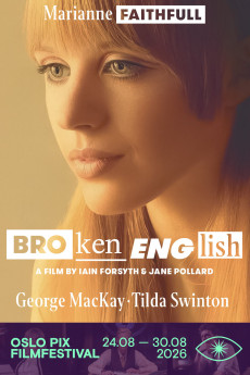 Broken English
