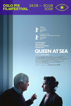 Queen of the sea