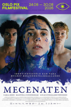 Mecenaten