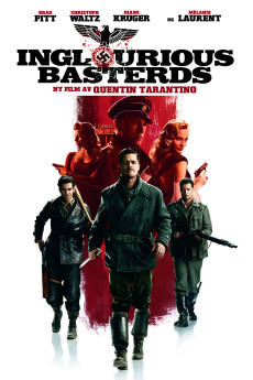 Inglourious Basterds