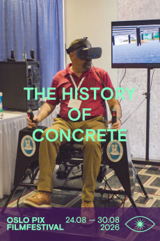 concrete