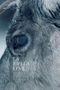 la fjella leve