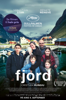 fjord