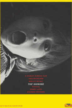 the shining