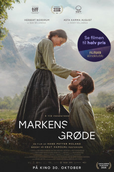 markens grøde