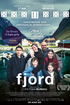 fjord