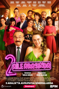 2 aile arasinda