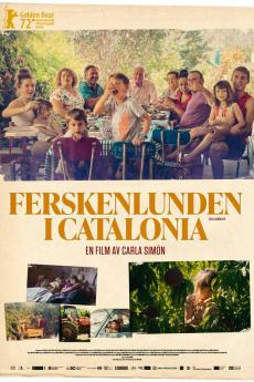 Ferskenlunden i Catalonia