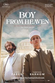 Boy from Heaven