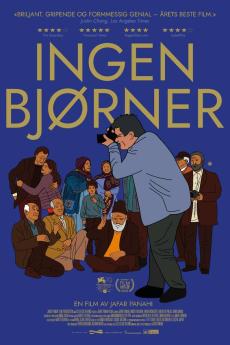 Ingen bjørner
