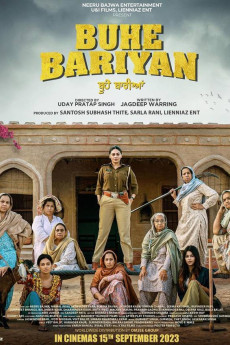 BUHEY BARIYAN - Punjabi