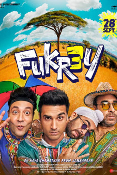 FUKREY 3