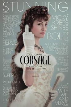 Corsage