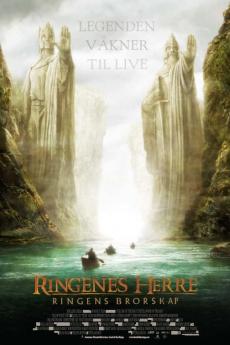 Lord of the Rings: Trilogy (Theatrical Version)