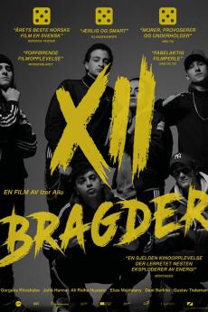 12 bragder