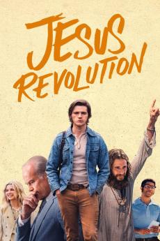 Jesus Revolution
