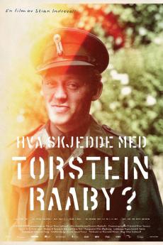 Hva skjedde med Torstein Raaby?