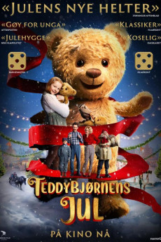 Teddybjørnens Jul