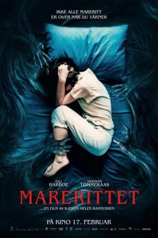 Marerittet