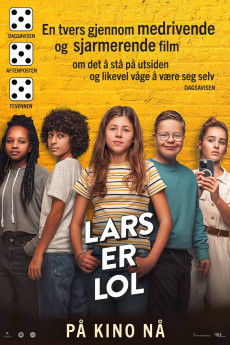 Lars er LOL