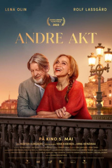 Andre akt