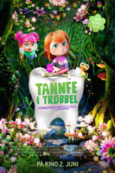 Tannfe i trøbbel