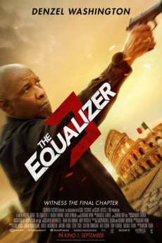 The Equalizer 3: The Final Chapter