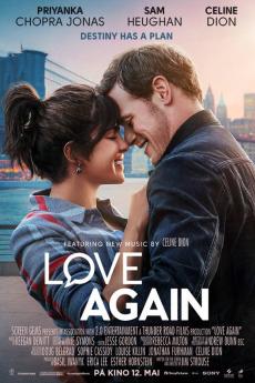 Love Again