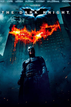 The Dark Knight