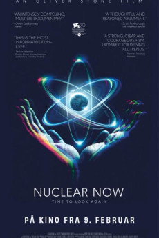 NUCLEAR NOW