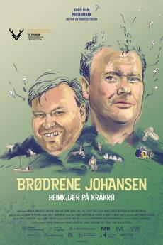 Brødrene Johansen