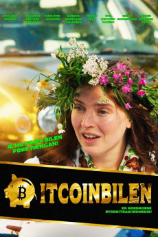 Bitcoinbilen