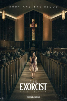The Exorcist: Believer