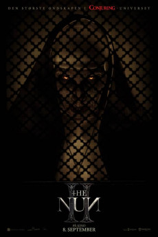 The Nun 2