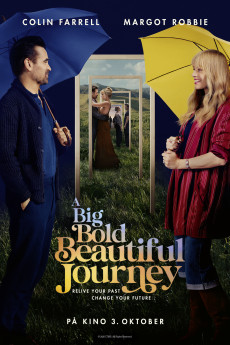 A Big Bold Beautiful Journey
