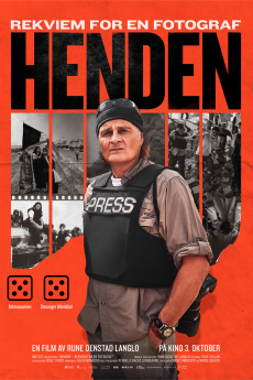 Henden – rekviem for en fotograf