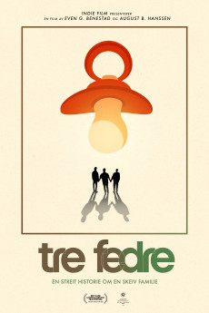 Tre fedre