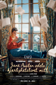 Jane Austen ødela kjærlighetslivet mitt
