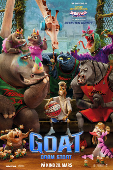 GOAT – Drøm stort