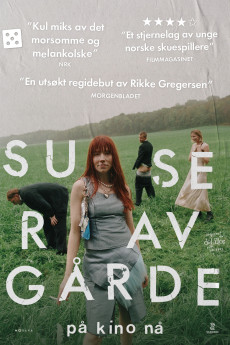Suser avgårde