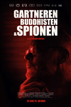 Gartneren, buddhisten og spionen