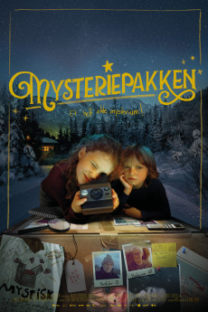 Mysteriepakken