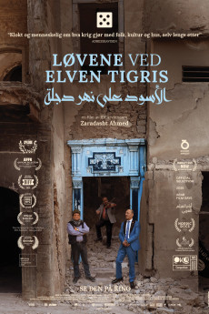 Løvene ved elven Tigris