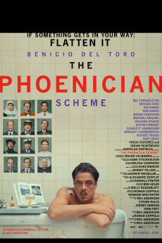 The Phoenician Scheme